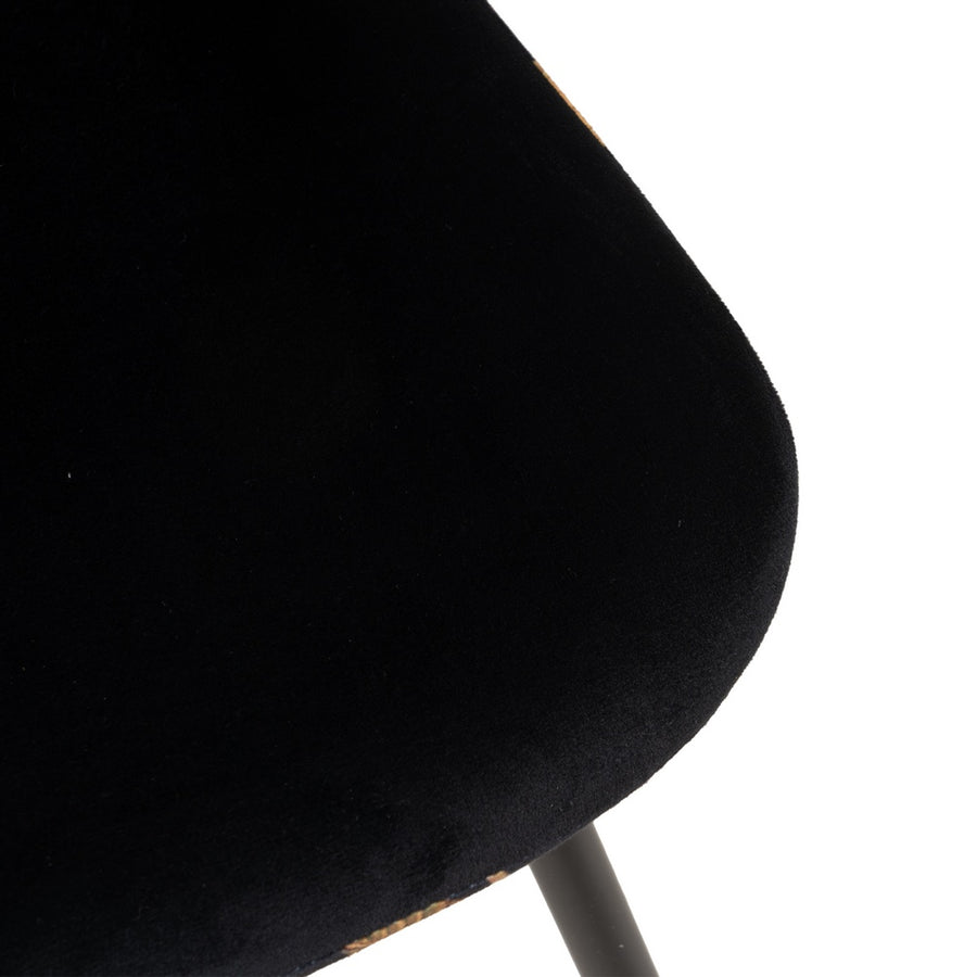 SILLA DM-METAL 59 X 51 X 82 CM