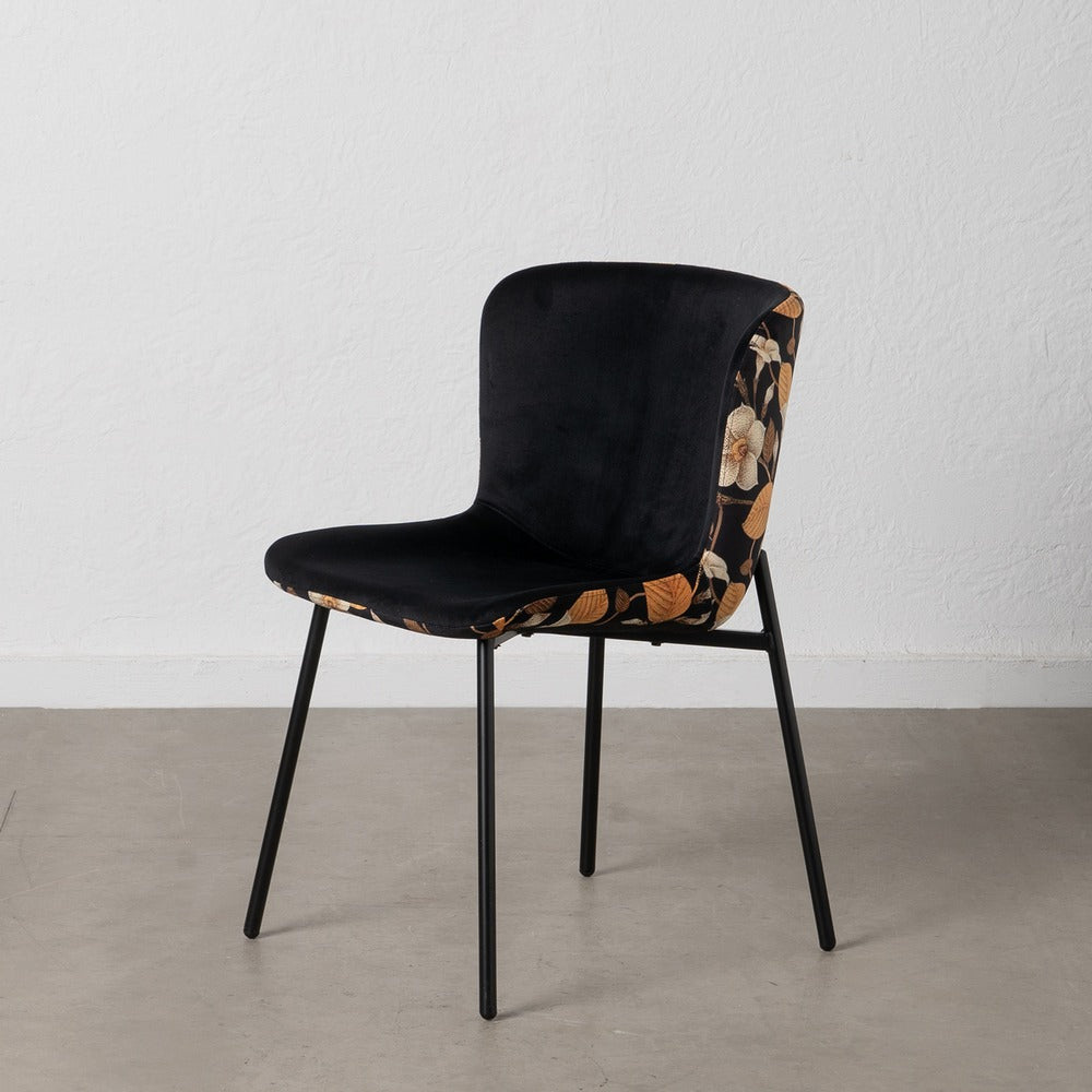 SILLA DM-METAL 59 X 51 X 82 CM
