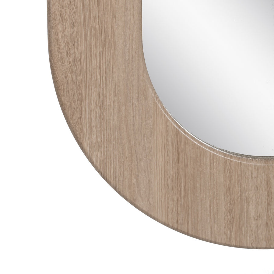 ESPEJO NATURAL DM-CRISTAL 50 X 2,20 X 85 CM