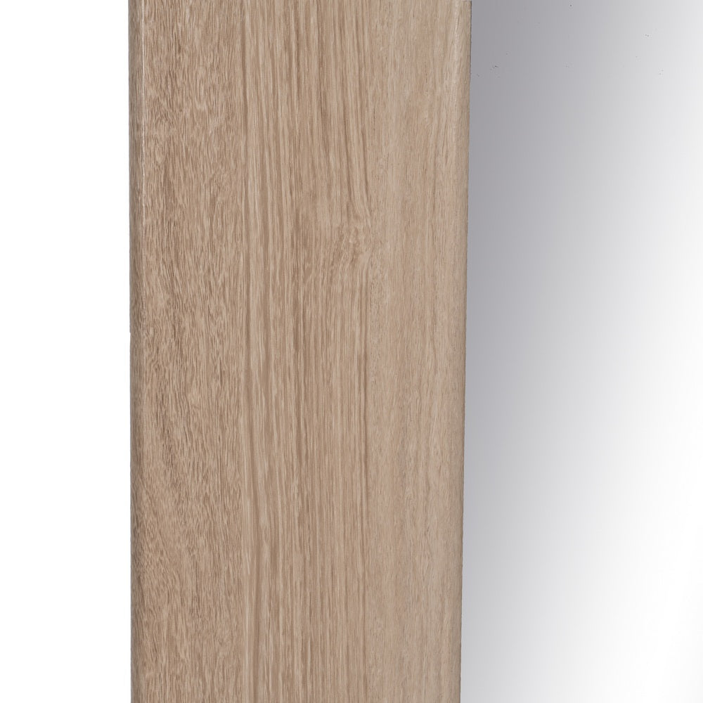 ESPEJO NATURAL DM-CRISTAL 50 X 2,20 X 85 CM