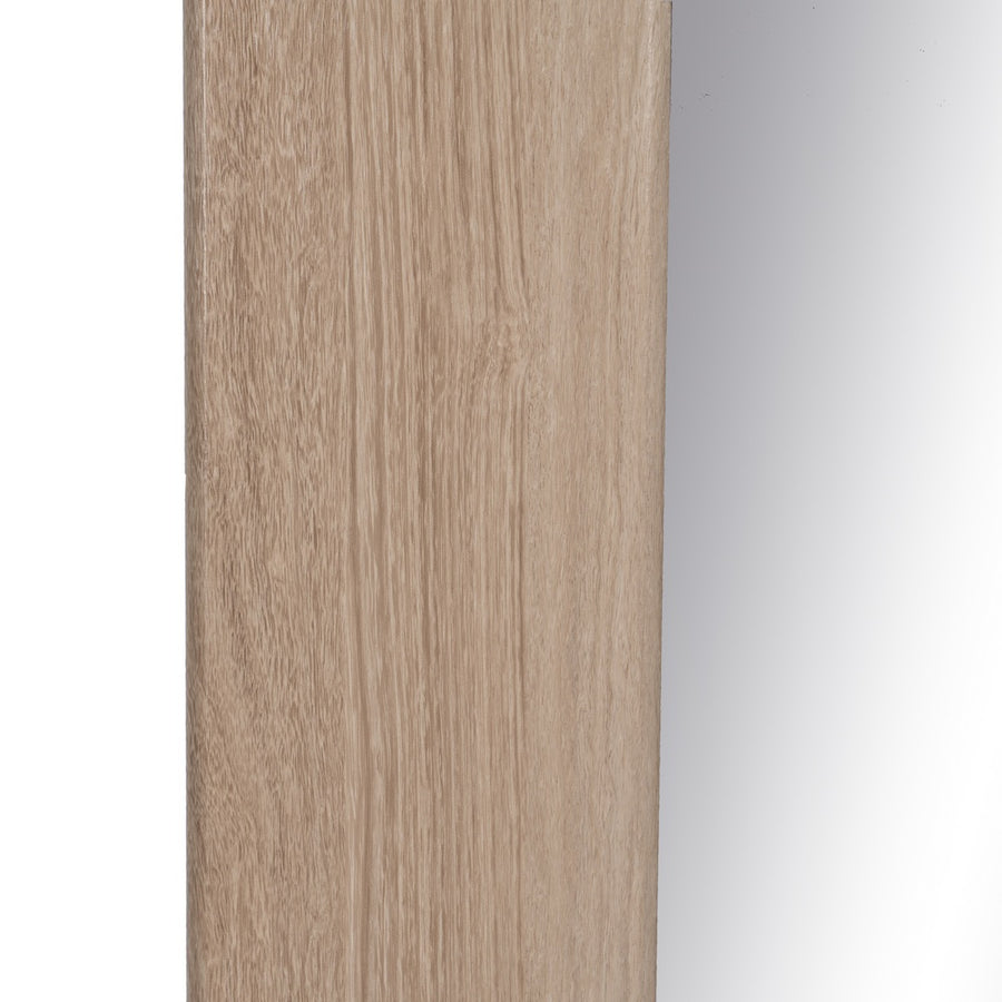 ESPEJO NATURAL DM-CRISTAL 50 X 2,20 X 85 CM