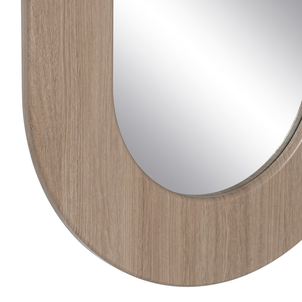 ESPEJO NATURAL DM-CRISTAL 50 X 2,20 X 85 CM