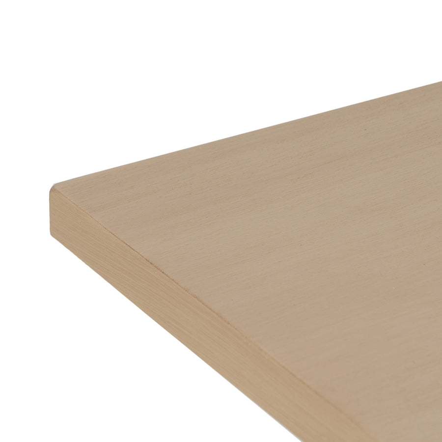 NATURAL CONSOLE DM-WOOD 106 X 35 X 75 CM