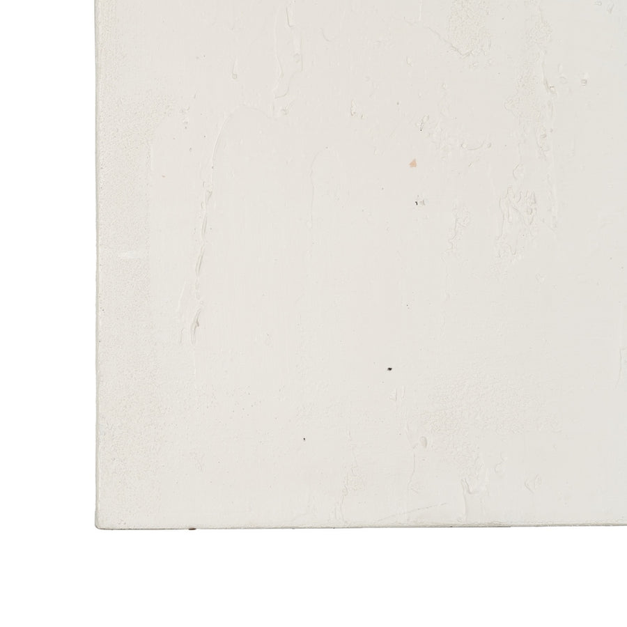 PINTURA JARRÓN LIENZO DECORACIÓN 80 X 3,70 X 100 CM