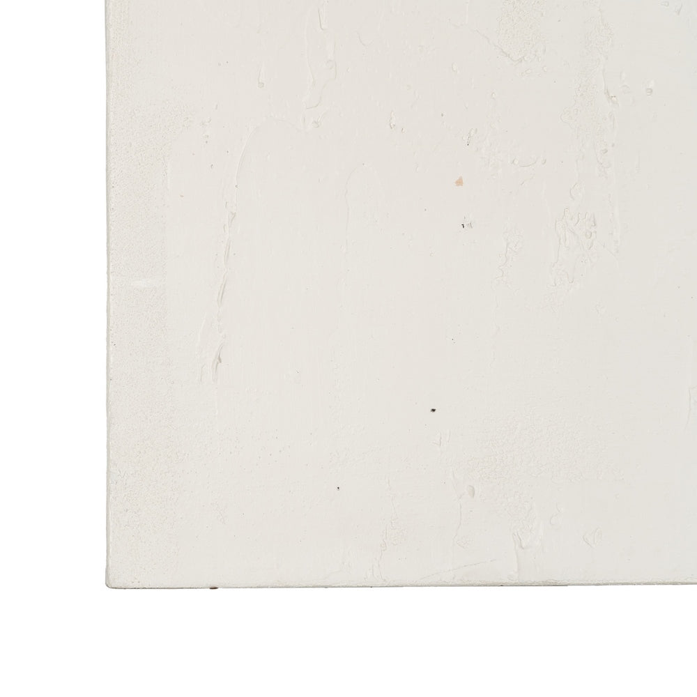 PINTURA JARRÓN LIENZO DECORACIÓN 80 X 3,70 X 100 CM