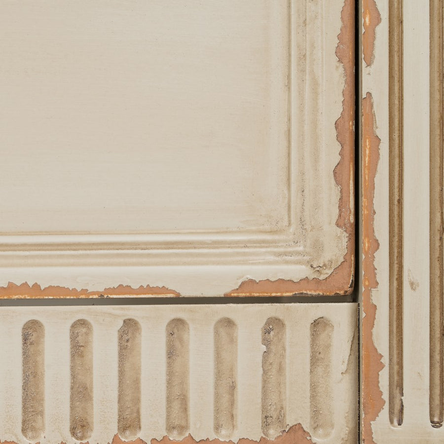 MESITA NATURAL-CREMA MADERA 56 X 36 X 68 CM