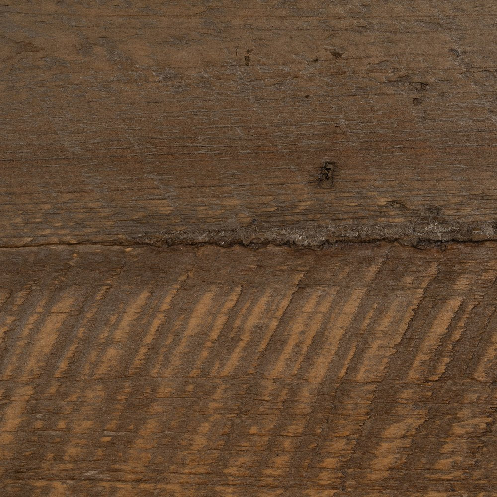 CONSOLA MARRÓN MADERA 184,50 X 50 X 86,80 CM