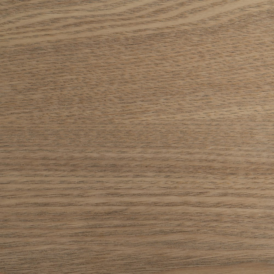 MESITA CREMA MADERA 48 X 36 X 61 CM
