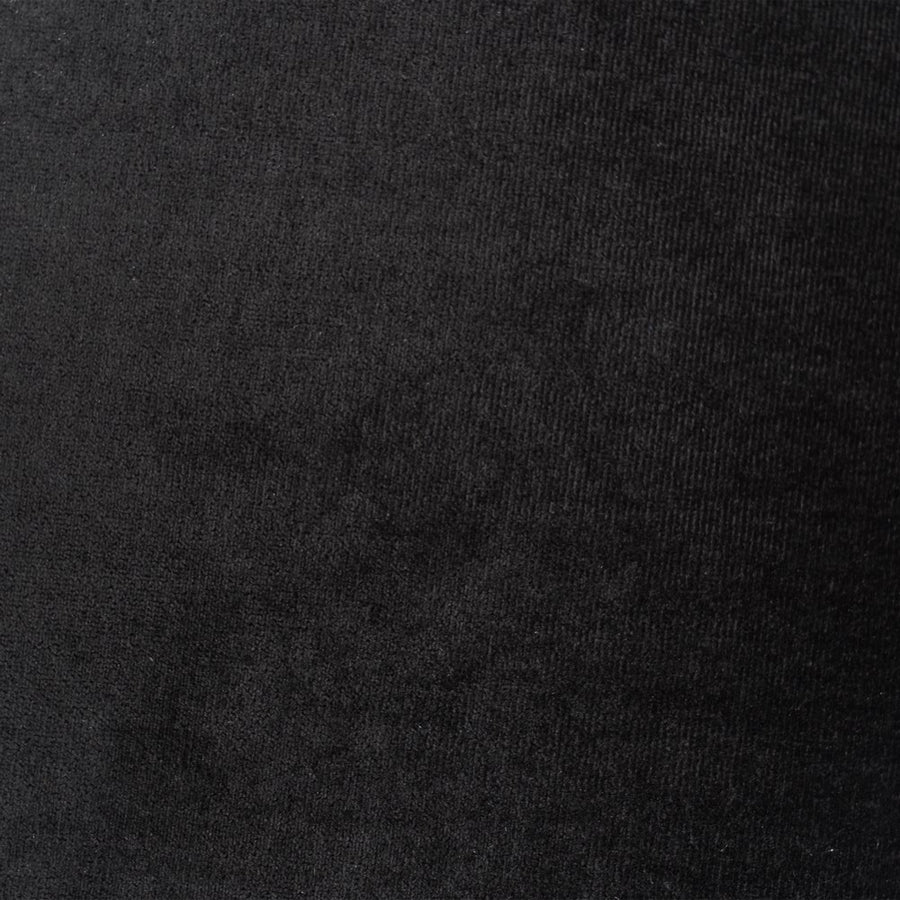 LÁMPARA SUELO NEGRO-GRIS METAL-CRISTAL 40,50 X 40,50 X 156 C