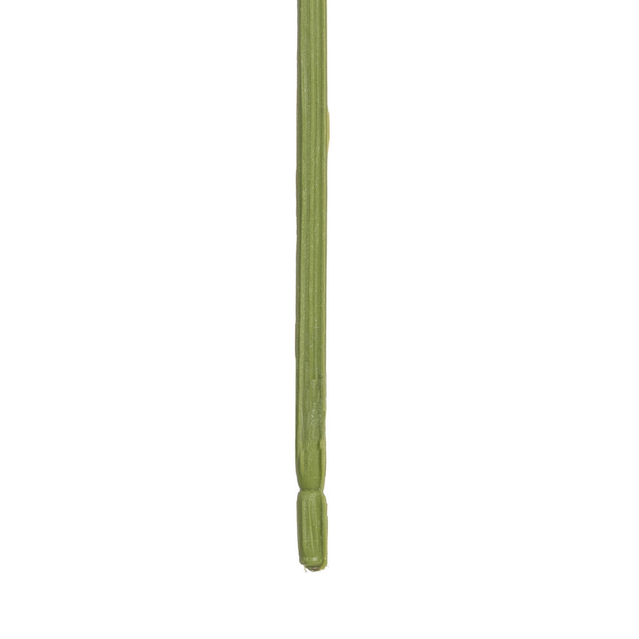 RAMA JACINTO BLANCO 88 CM