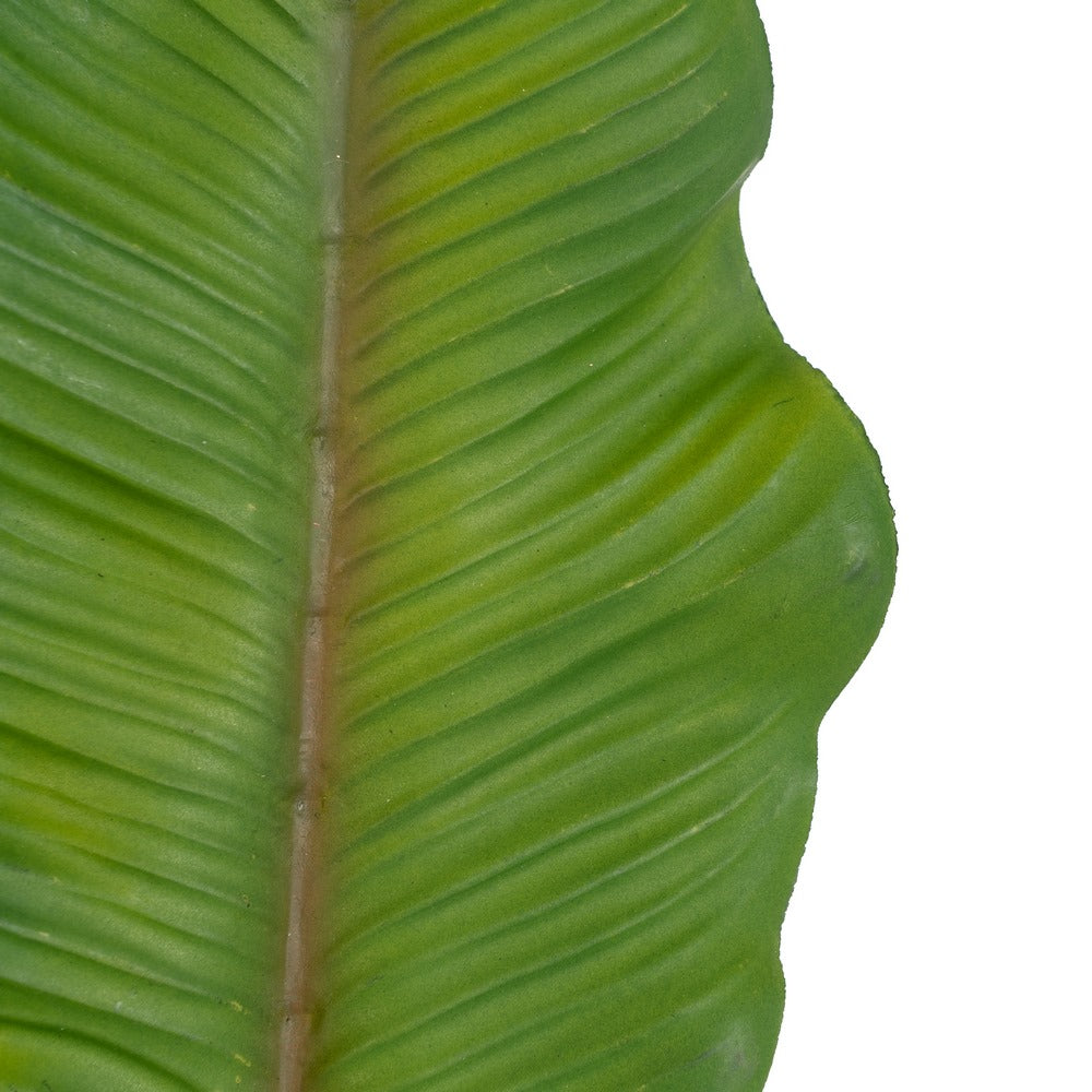 HOJA HELECHO VERDE POLIETILENO 64 CM