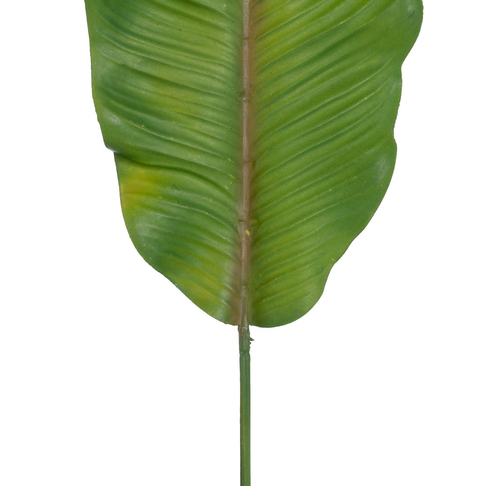 HOJA HELECHO VERDE POLIETILENO 64 CM