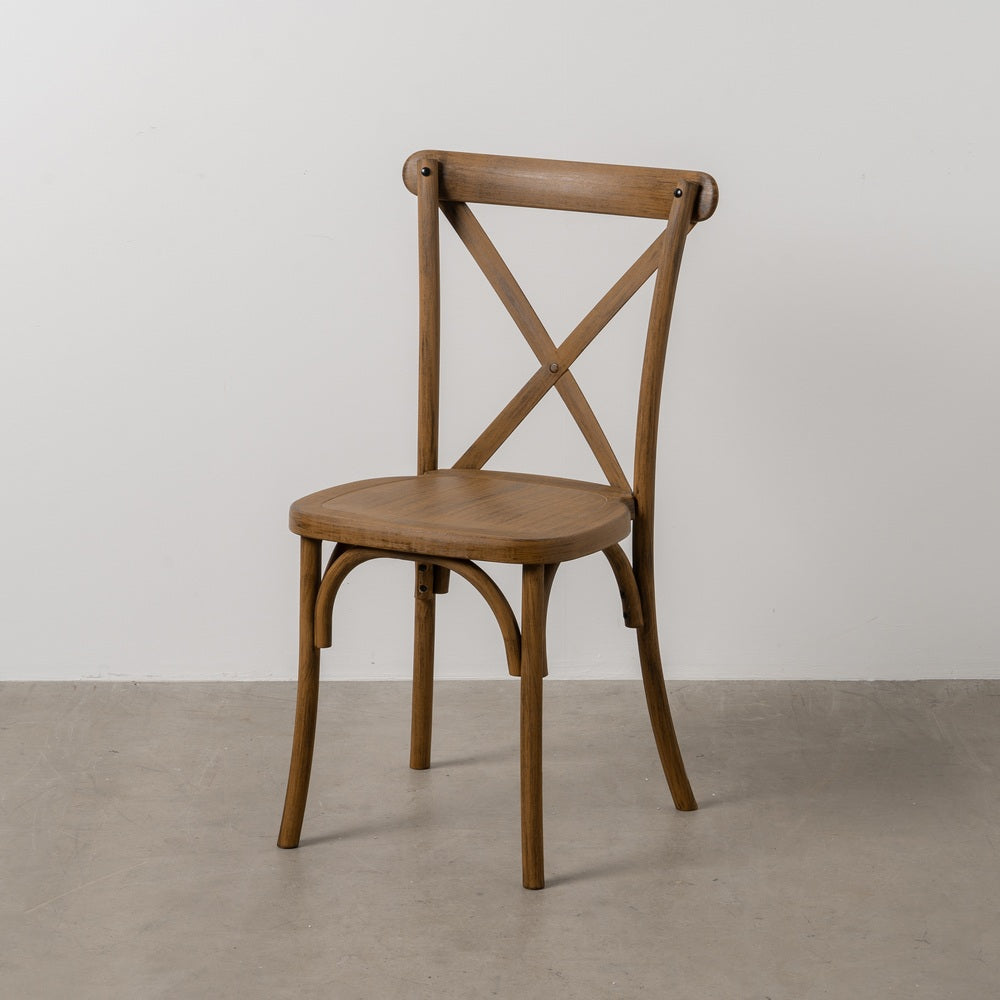 SILLA MARR�N POLIPROPILENO CONTRACT 50 X 41,50 X 89 CM