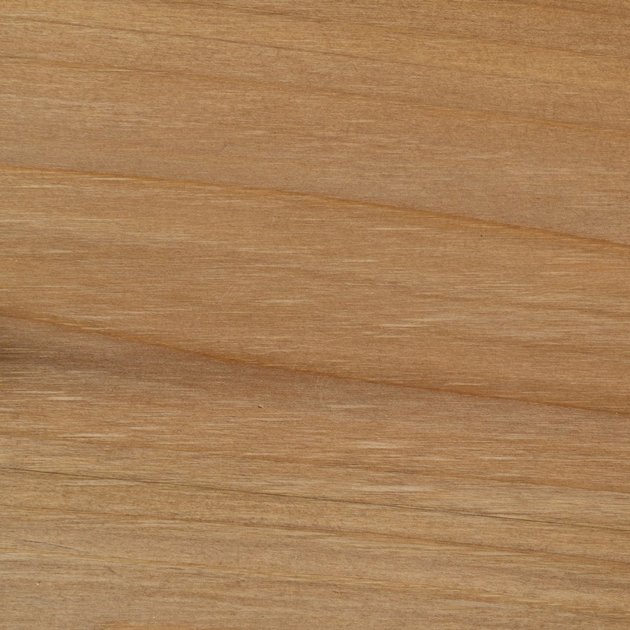 MUEBLE RECIBIDOR NATURAL DM-MADERA 75,50 X 37 X 75,50 CM