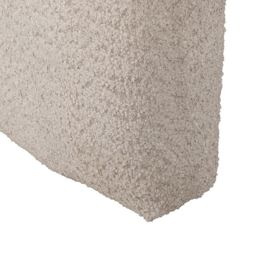 SILLÓN BEIGE TEJIDO SALÓN 62 X 86 X 69 CM