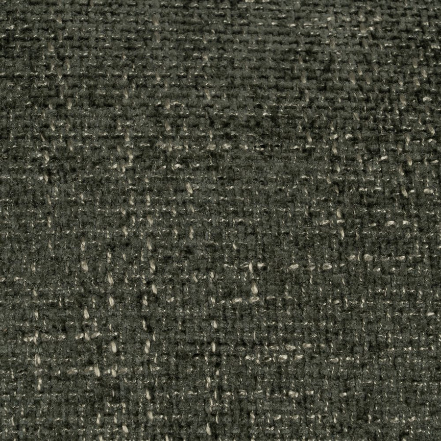 SOFÁ VERDE TEJIDO SALÓN 222 X 92 X 70 CM