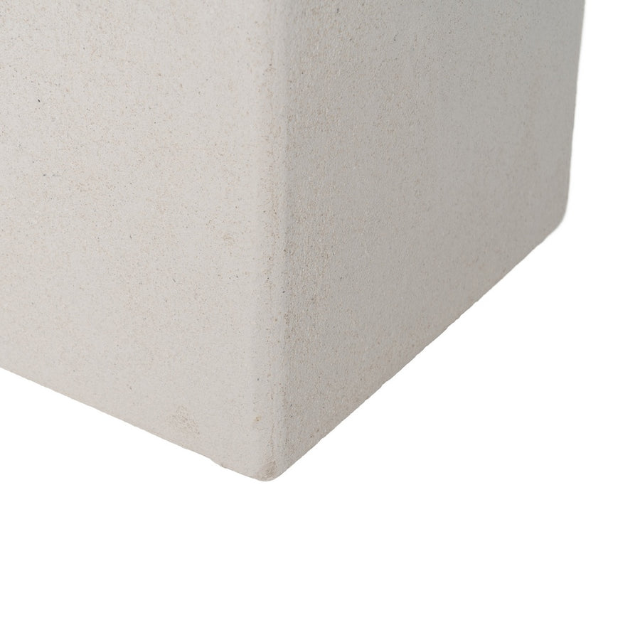 CONSOLA BLANCO DM 120 X 40 X 80 CM
