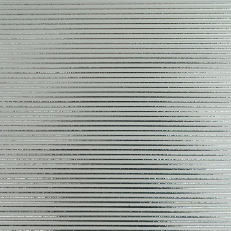 CAMARERA RUEDAS ORO METAL-CRISTAL 61 X 40 X 70 CM