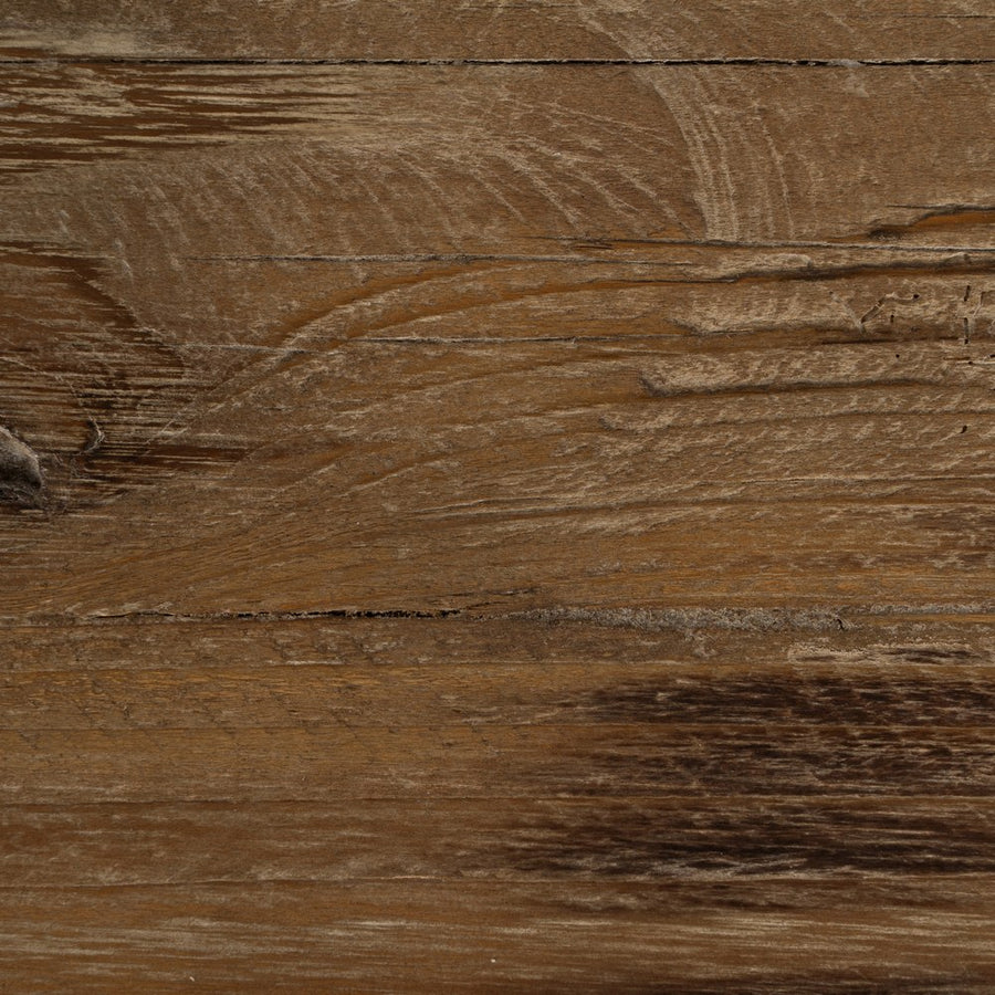 CONSOLA NATURAL MADERA 90 X 34,50 X 81 CM