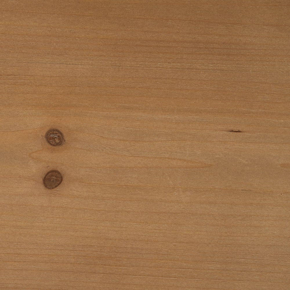 MESA CENTRO NATURAL DM-MADERA 80 X 80 X 36 CM