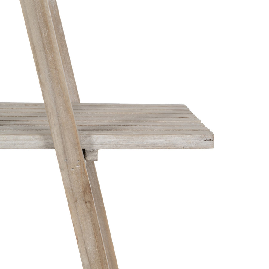 ESTANTERÍA NATURAL MADERA 98 X 38 X 127 CM