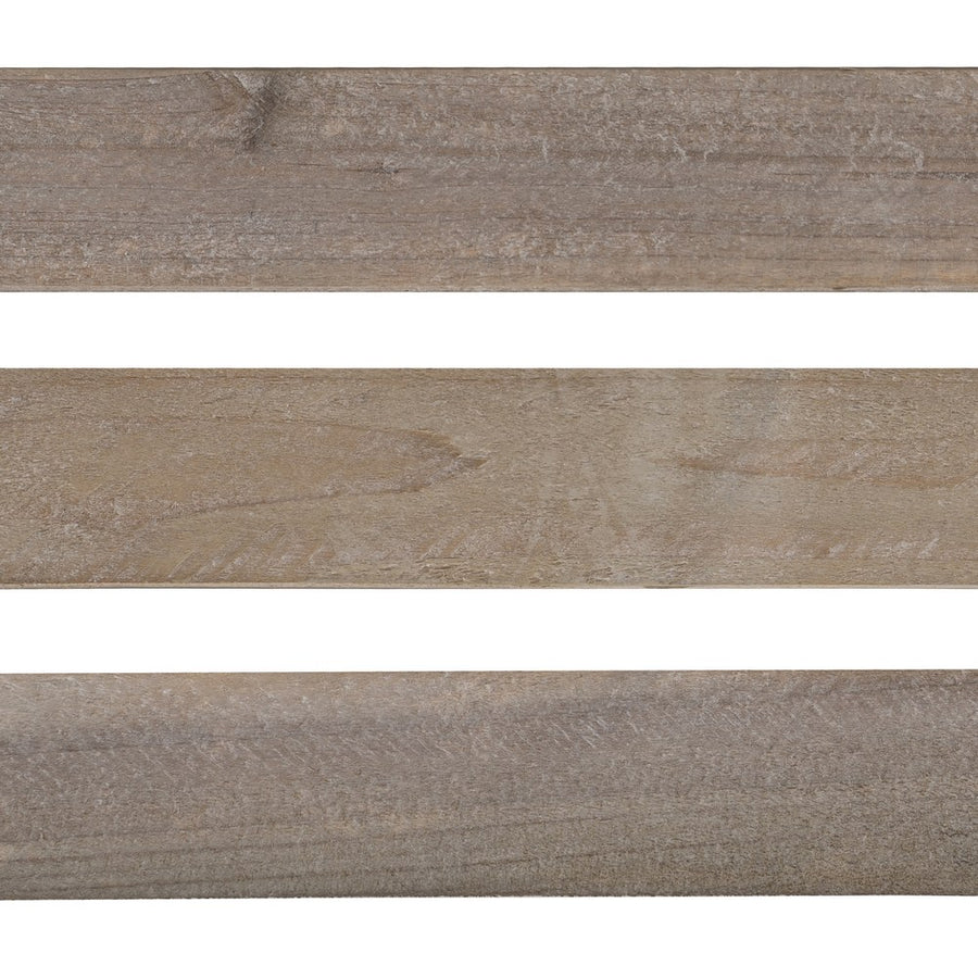 ESTANTERÍA NATURAL MADERA 50 X 46 X 145 CM