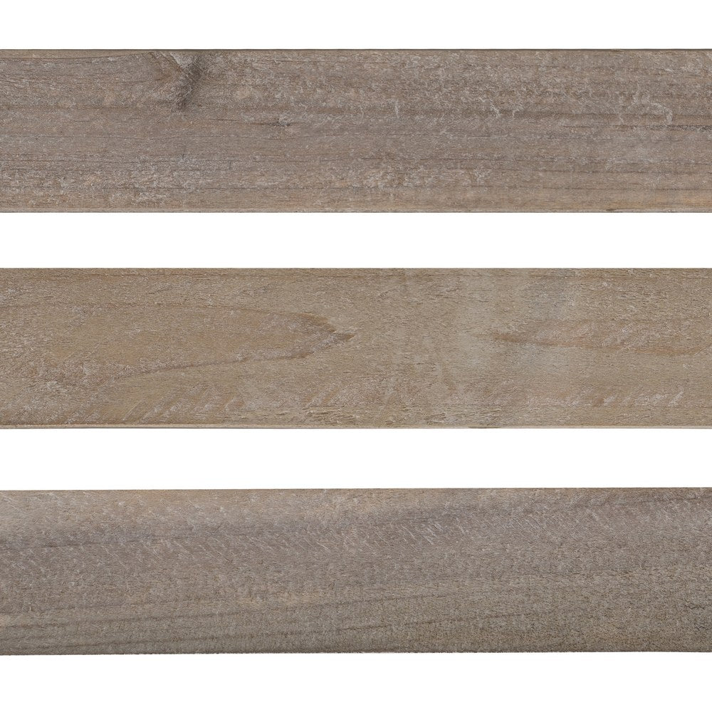 ESTANTERÍA NATURAL MADERA 50 X 46 X 145 CM