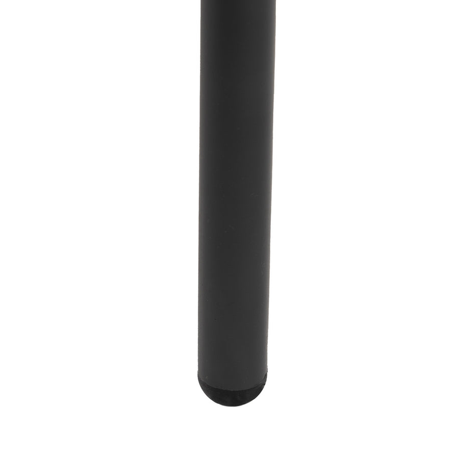 SILLA APILABLE ACERO EXTERIOR 53 X 63 X 78 CM