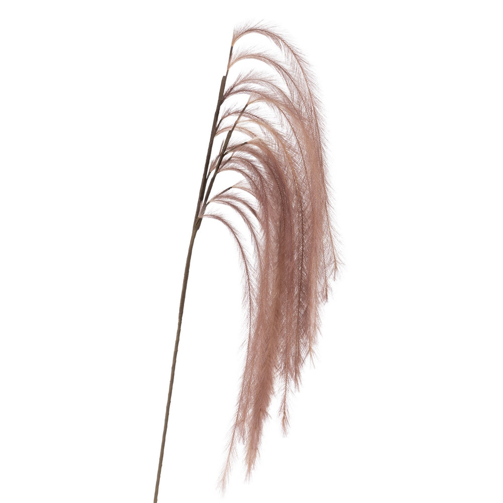 HANGING PINK NYLON BRANCH DECORATION 150 CM