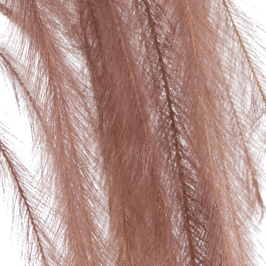 RAMA COLGANTE ROSA NAILON DECORACIÓN 150 CM