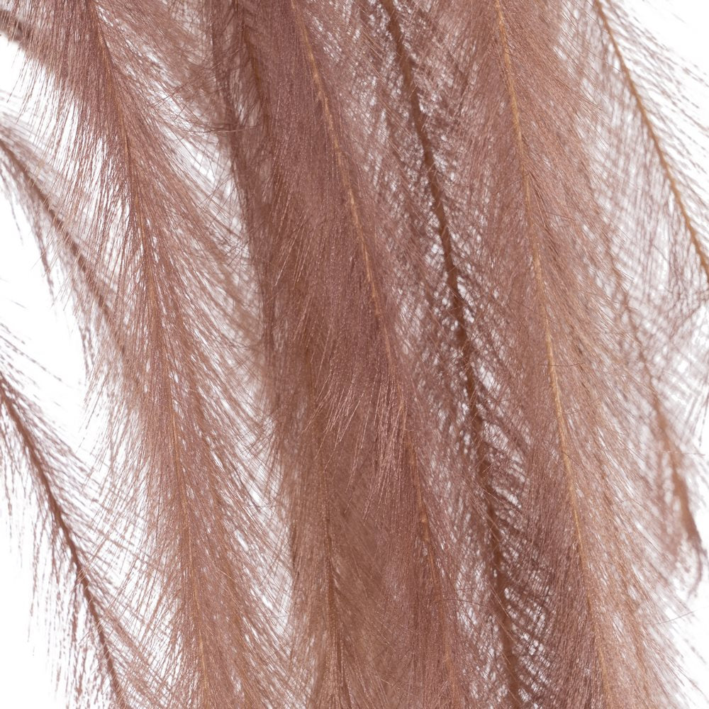 HANGING PINK NYLON BRANCH DECORATION 150 CM
