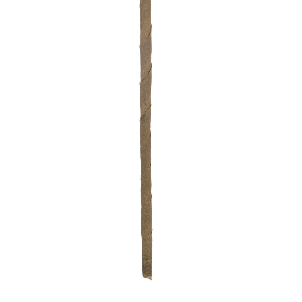 HANGING BORDEAUX NYLON BRANCH DECORATION 150 CM