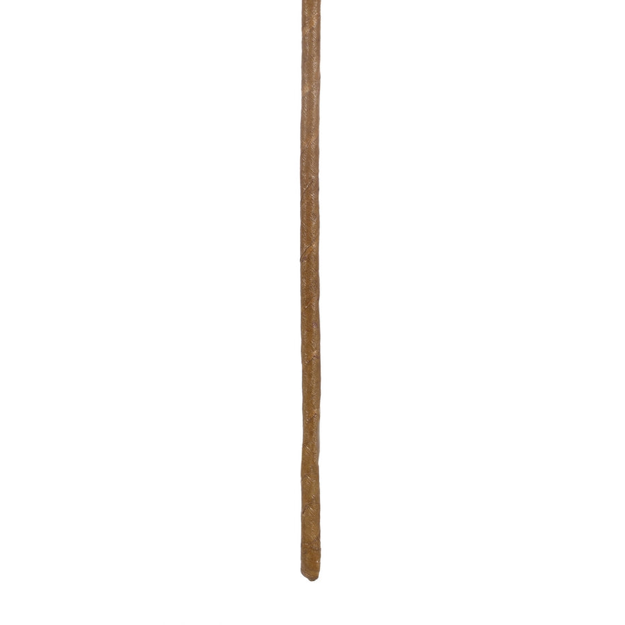 RAMA AZUL NAILON DECORACIÓN 110 CM