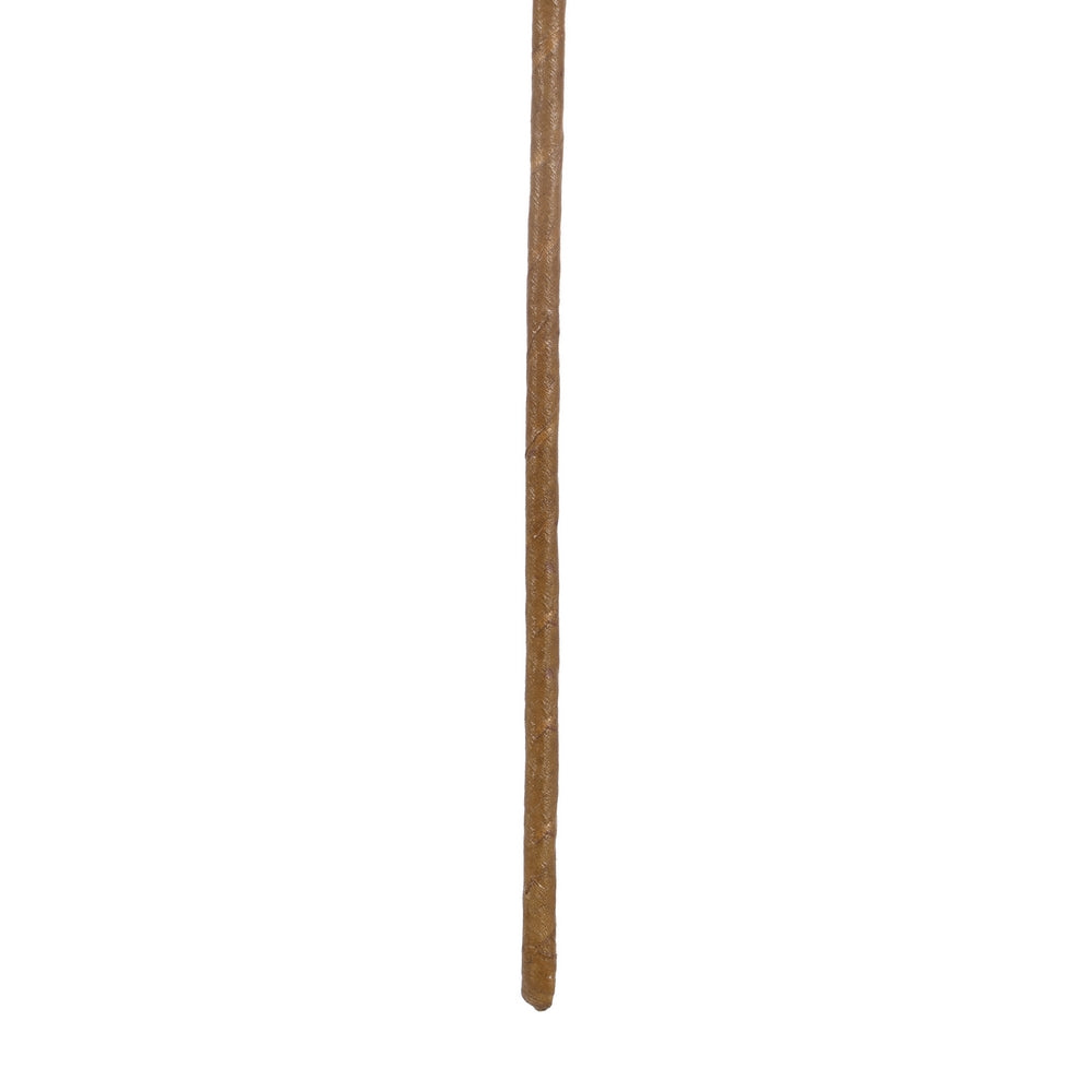 PINK NYLON DECORATION BRANCH 110 CM