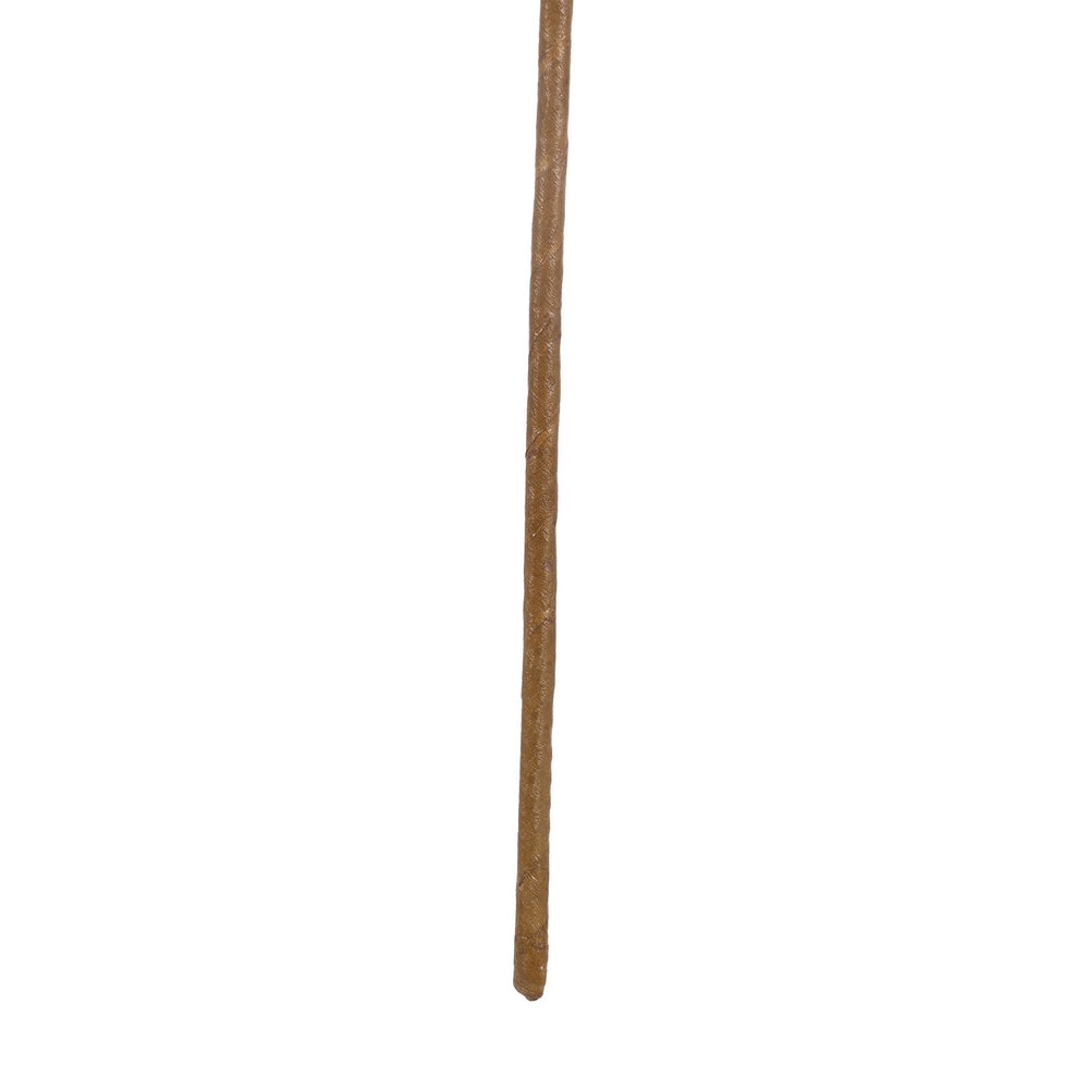 RAMA BURDEOS NAILON DECORACIÓN 110 CM