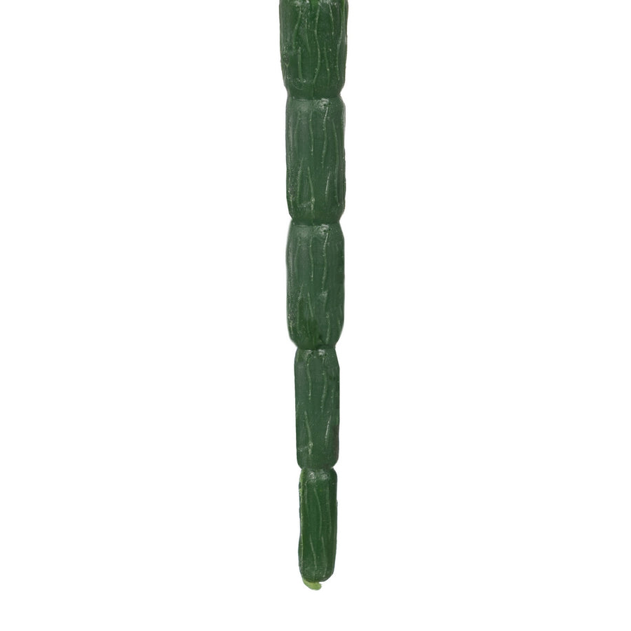 BOUQUET CRISANTEMO ROSA PVC-TEJIDO 52 CM