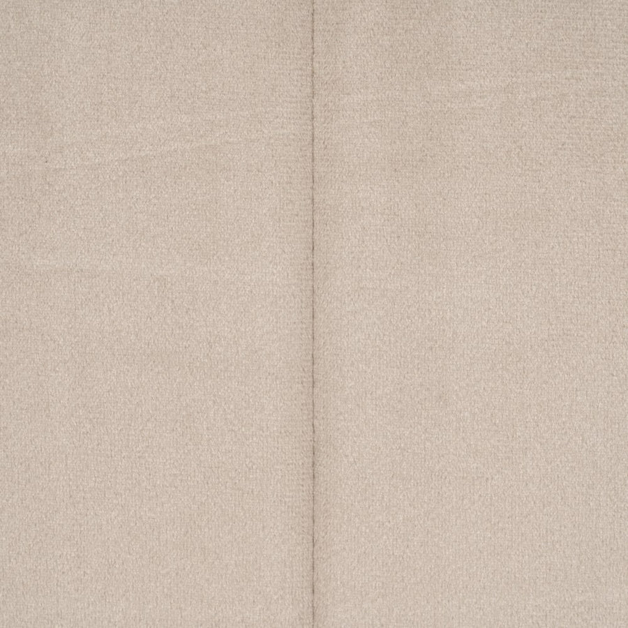 SILLA BEIGE TEJIDO-METAL CONTRACT 48 X 56 X 82 CM