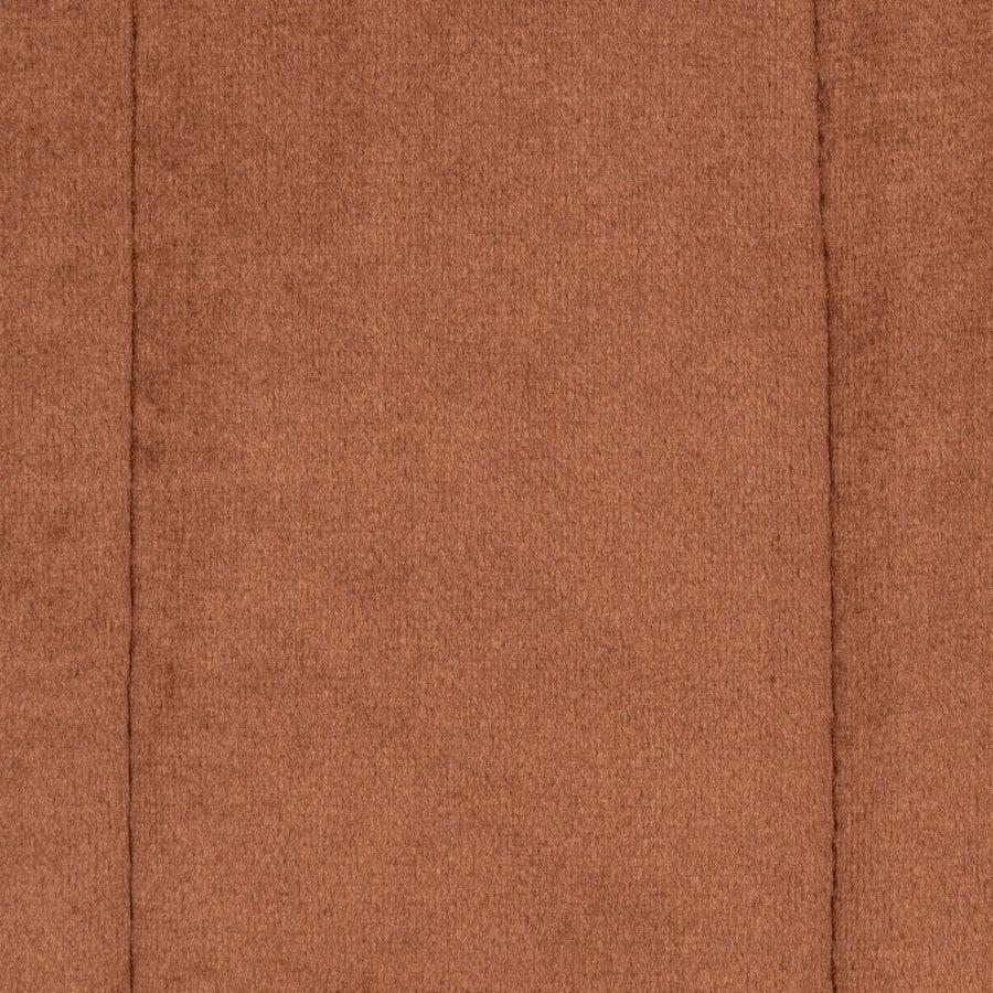 SILLA TERRACOTA TEJIDO-METAL CONTRACT 48 X 56 X 82 CM