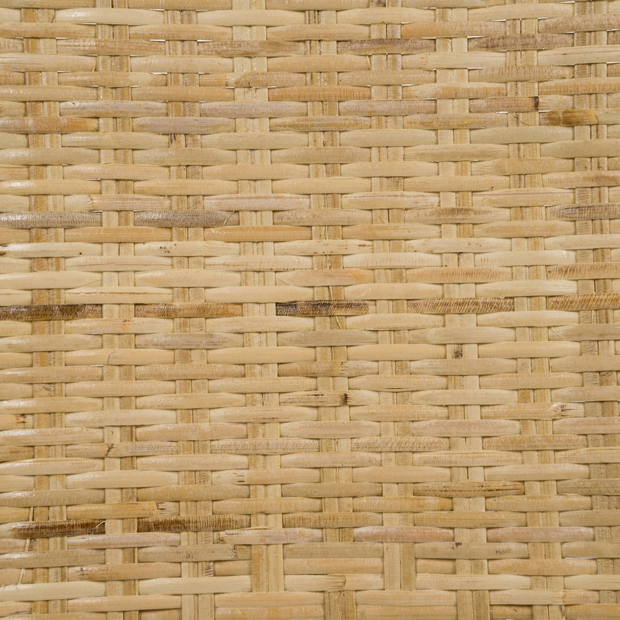 MESA NATURAL RATÁN SALÓN 75 X 75 X 76 CM
