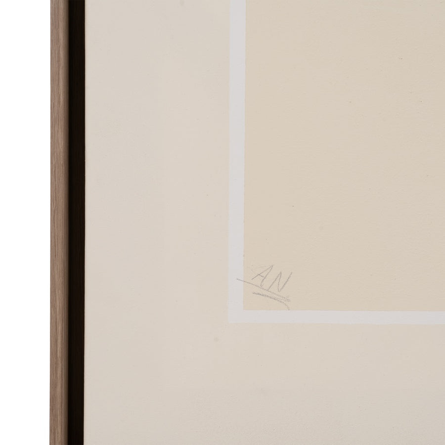 CUADRO PINTURA ABSTRACTO 2/M LIENZO 122 X 152 CM