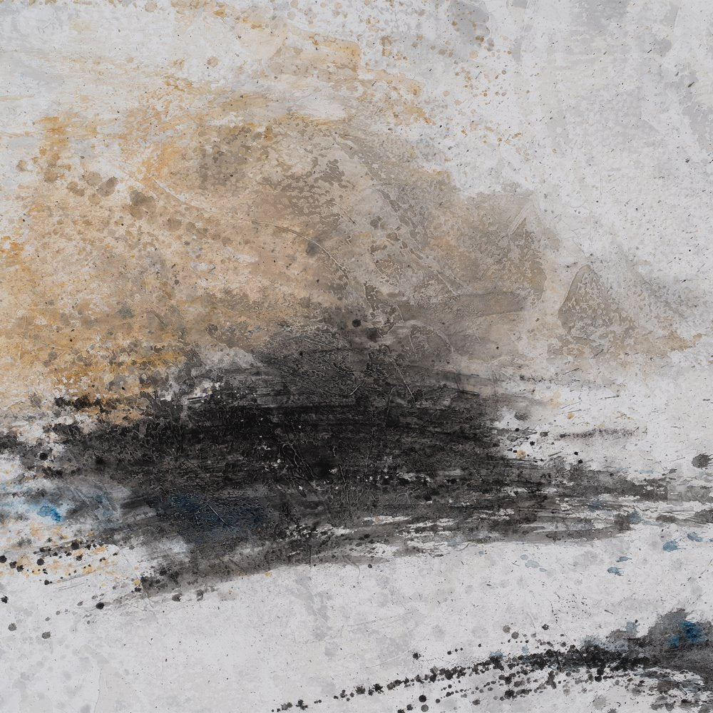 PINTURA ABSTRACTO 2/M LIENZO DECORACIÓN 100 X 100 CM