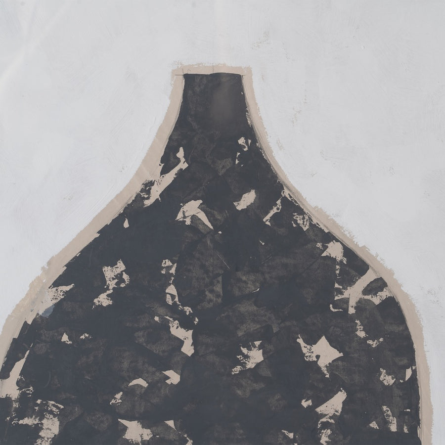 CUADRO PINTURA JARRONES 2/M 70 X 90 CM