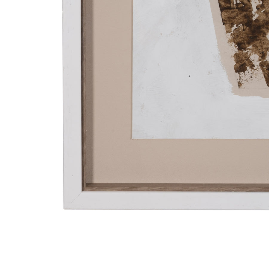 CUADRO PINTURA JARRONES 2/M 70 X 90 CM