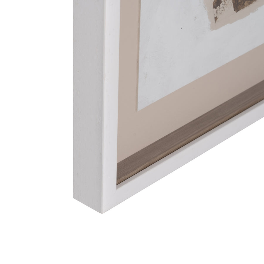 CUADRO PINTURA JARRONES 2/M 70 X 90 CM