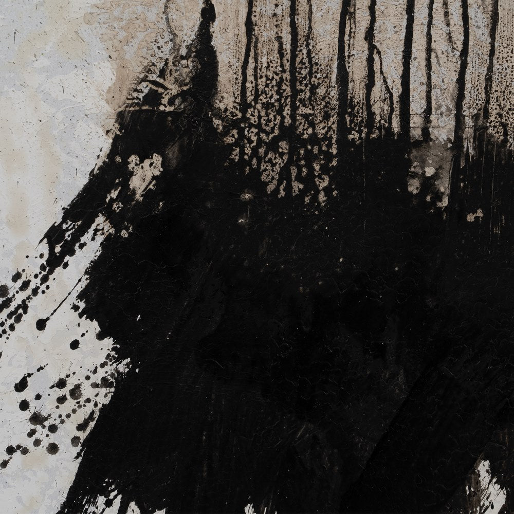 CUADRO PINTURA ABSTRACTO 2/M 70 X 140 CM