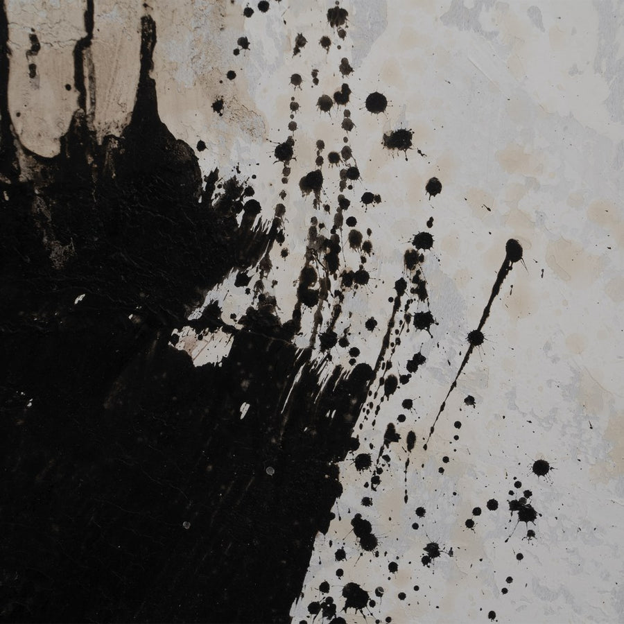CUADRO PINTURA ABSTRACTO 2/M 70 X 140 CM