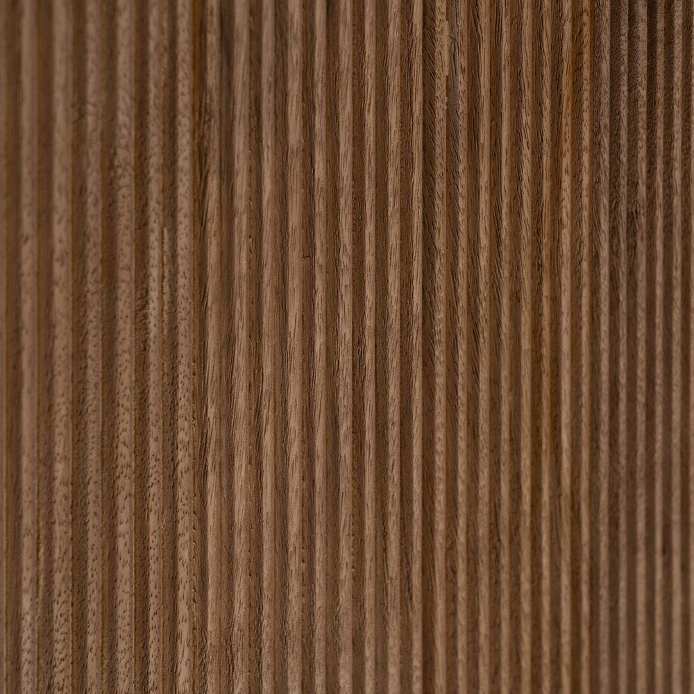 NATURAL MANGO WOOD SIDEBOARD LIVING ROOM 180 X 40 X 91 CM