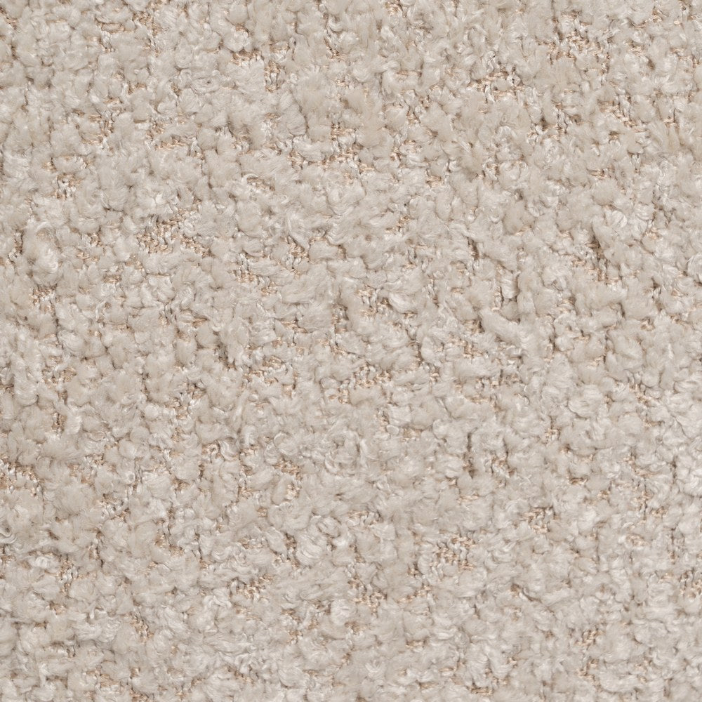 SILLA BEIGE TEJIDO SALÓN 51 X 51 X 49 CM