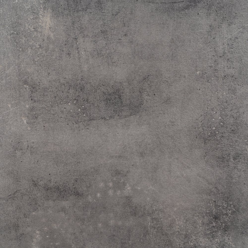 MESA EXTENSIBLE GRIS METAL-MADERA PAX 138 X 85 X 76 CM