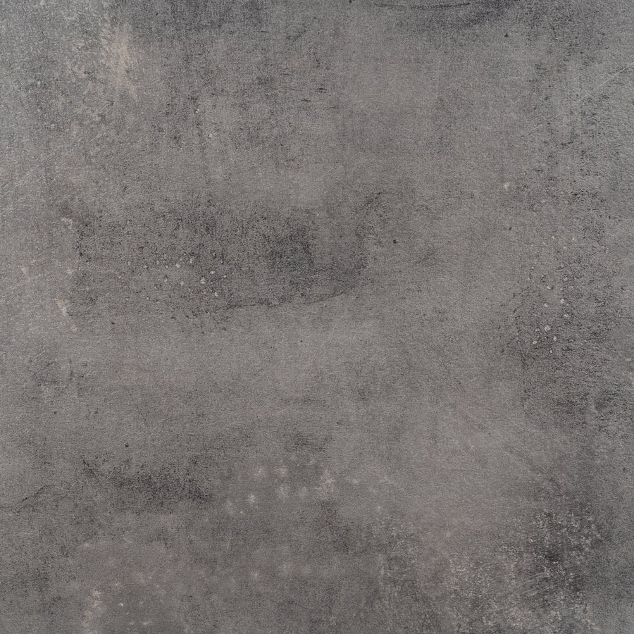 MESA EXTENSIBLE GRIS METAL-MADERA PAX 138 X 85 X 76 CM